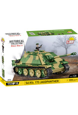 COBI COBI  2574  Sd.Kfz. Jagdpanther