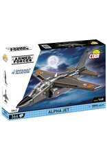 COBI COBI 5842 Alpha Jet French Air Force