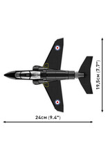 COBI COBI 5845 BAe Hawk T1