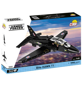 COBI COBI 5845 BAe Hawk T1