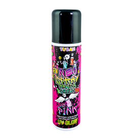 Tuban Neo Chalk spray pink 150ml