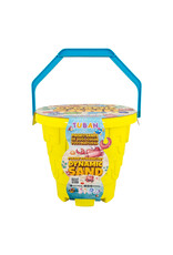 Tuban Tuban - Dynamic Sand – strandset met emmer