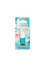 Tuban Tuban - Nail polish Tubi Glam – pearl turquoise