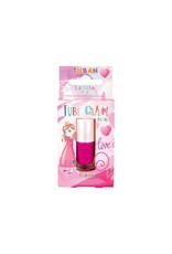 Tuban Tuban - Nagellack Tubi Glam – perlrosa