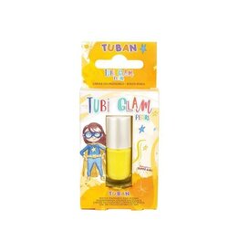 Tuban Nagellak Tubi Glam – parelmoer geel