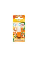 Tuban Tuban - Nagellak Tubi Glam – parel oranje