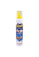 Tuban Tuban - Shock! - 200ml - multisensorisches Schaumgel - Eis