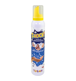 Tuban Shock! - 200ml - multisensorisches Schaumgel - Eis