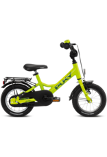 Puky Puky - Youke 12 - children's bicycle - fresh green