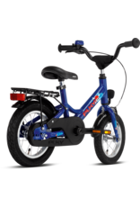 Puky Puky - Youke 12 - children's bicycle - ultramarine blue