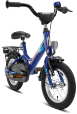 Puky Puky - Youke 12 - kinderfiets - ultramarijn blauw