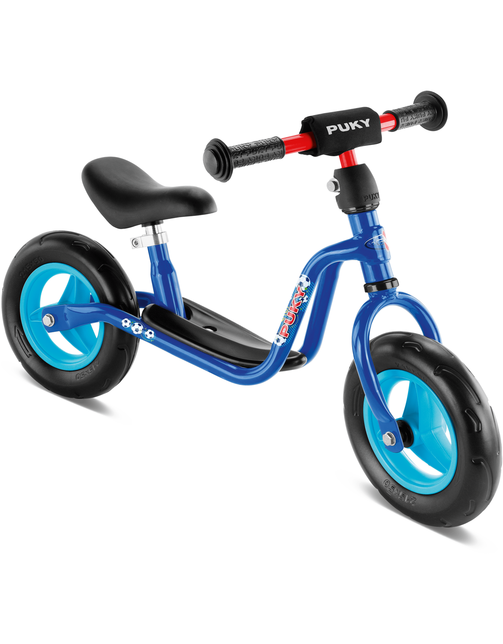 Puky Puky LRM Balance Bike Dark Blue - Altoys - toys and more