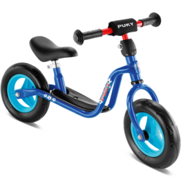 Puky Puky LRM Balance Bike Dark Blue