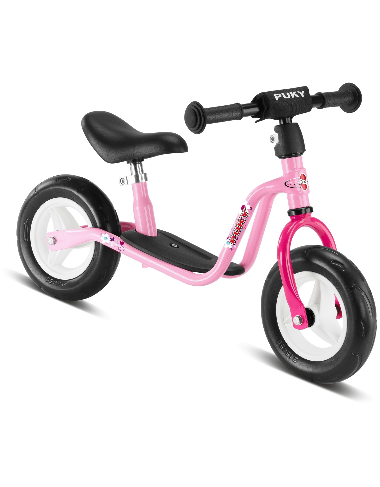 Puky Puky 4061 LRM Loopfiets roze