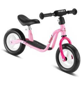 Puky Puky 4061 LRM Loopfiets roze