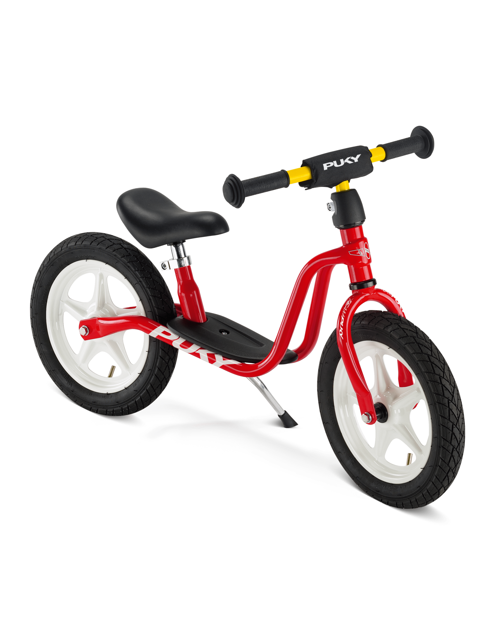 Puky Puky  4024 LR1L Balance Bike Red