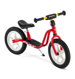 Puky Puky 4024 LR1L Balance Bike Red