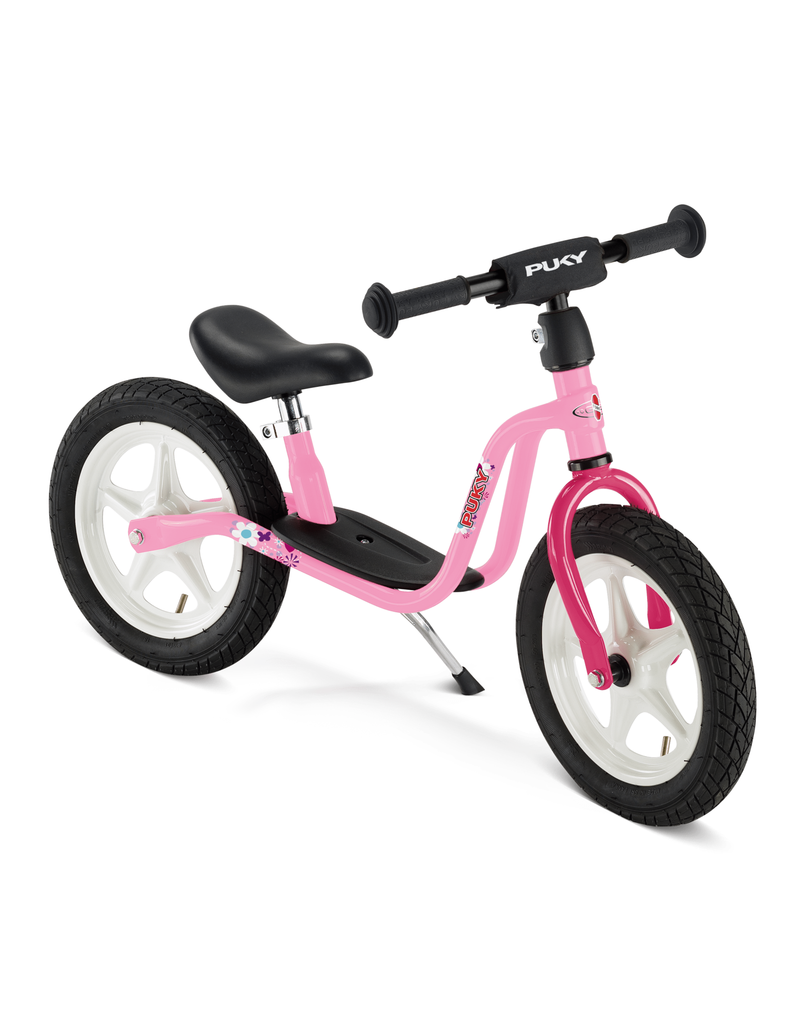 Puky Puky 4066 LR1L Loopfiets roze