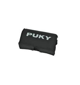 Puky Handlebar pad black