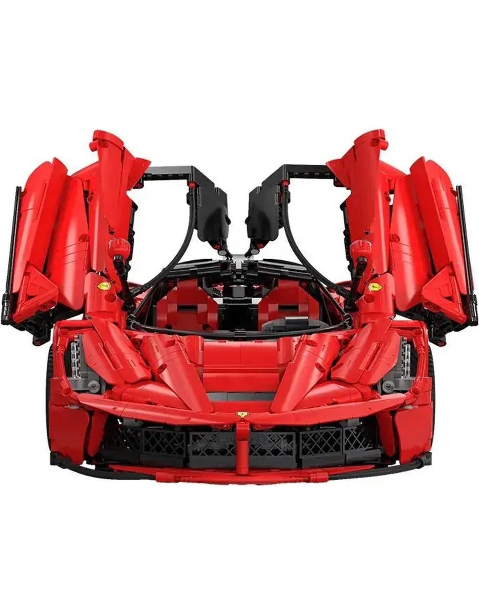 CaDA bricks CaDA Master Series Viva Hypercar