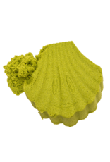 Tuban Tuban - Dynamic Sand – groen 1 kg