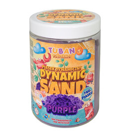 Tuban Dynamic Sand – purple 1 kg