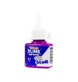 Tuban Slime dye - 35ml - blue