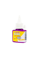 Tuban Tuban - Slime dye - 35ml - yellow