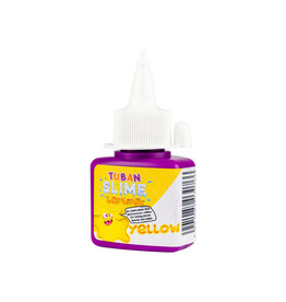 Tuban Slijmkleurstof - 35ml - geel