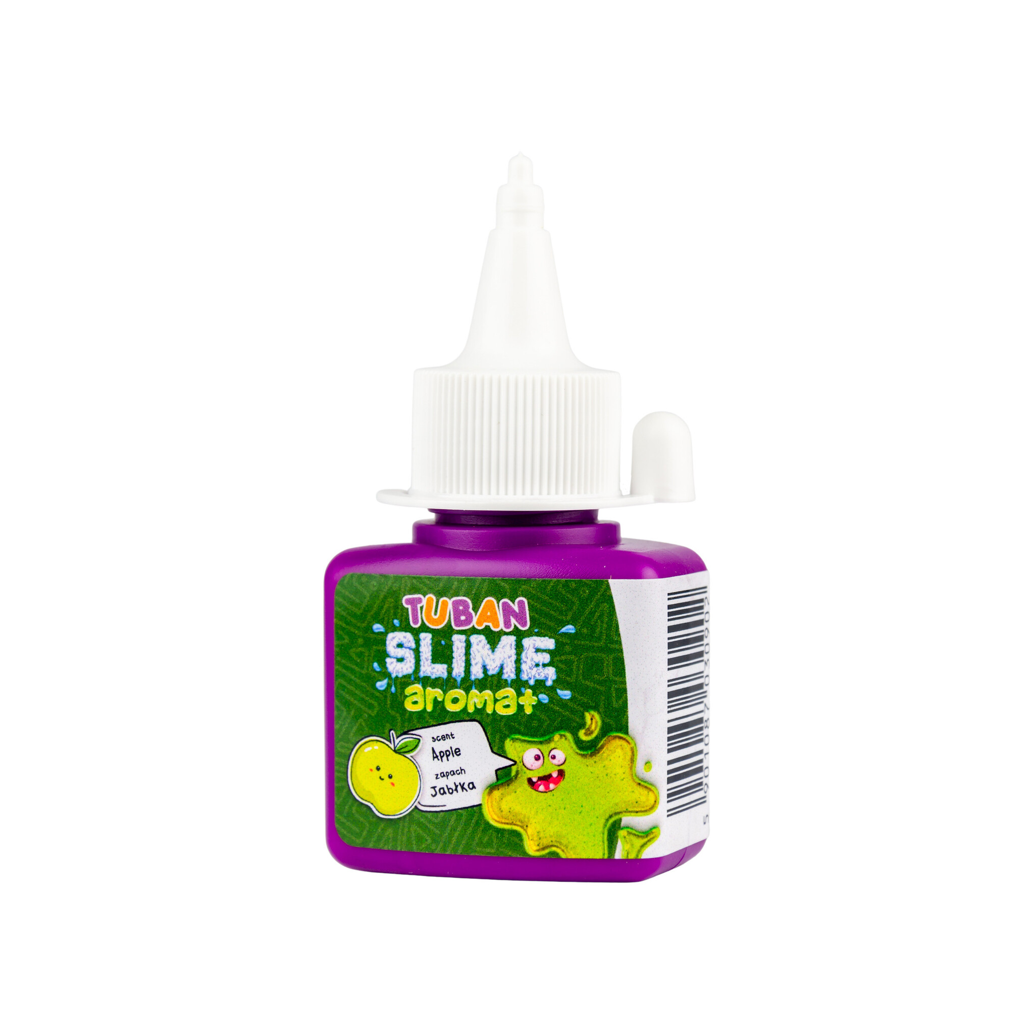 Tuban - Slime Scent - 35ml - apple - Altoys - Altoys