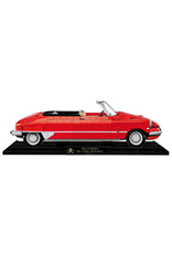 COBI COBI  24346 Citroen DS19 1962 Convertible