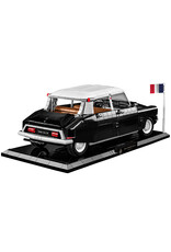 COBI COBI  24350 Citroen DS19 1956 EXE Edition