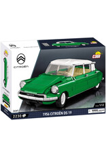 COBI COBI  24347 Citroen DS19 1956