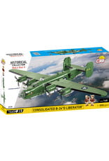 COBI COBI 5739 Consolidated B-24D Liberator