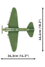 COBI COBI 5744 Ilyushin IL-2M3 Sturmovik