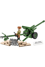 COBI COBI  2293 ZiS-3 Soviet Gun