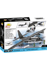 COBI COBI 5838 Lockheed C-130J-SOF