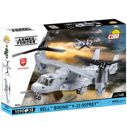 COBI COBI 5836 BELL Boeing V-22 Osprey