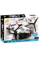 COBI COBI 5835 BELL Boeing V-22 Osprey