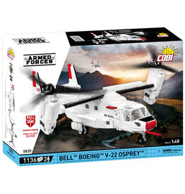 COBI COBI 5835 BELL Boeing V-22 Osprey