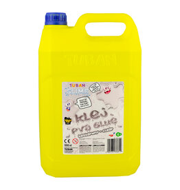 Tuban PVA glue - clear - 5 liters
