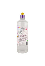 Tuban Tuban PVA lijm - helder - 1 liter