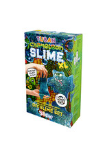 Tuban Tuban Super Slime DIY Pack - Chameleon XL