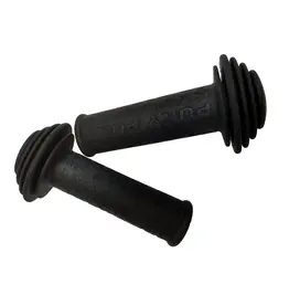 Puky Handle d=20mm, black, pair