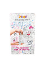 Tuban Tuban Super slijm doe-het-zelfpakket - diamant XL