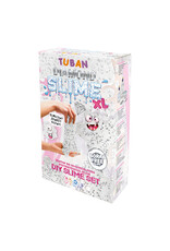 Tuban Tuban Super Slime DIY Pack - diamond XL