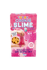 Tuban Tuban Super slijm doe-het-zelfpakket - cookie XL