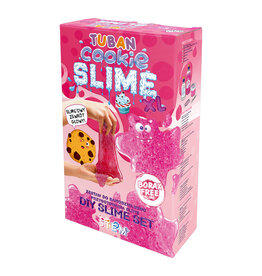 Tuban Super slime DIY pack - cookie XL