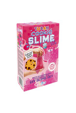 Tuban Tuban Super slime DIY pack - cookie XL