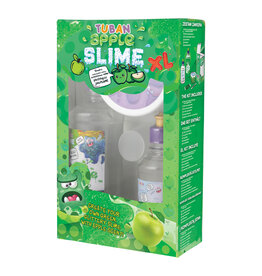 TUBAN coffret Super Slime - Pastèque XL - Création parfum et